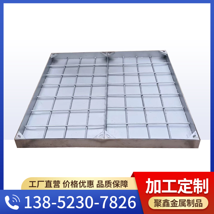 不銹鋼隱形井蓋的主要用途有哪些？ 